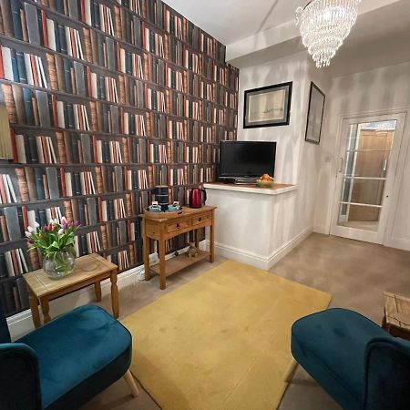 G&T Apartment Σκάρμπορο Εξωτερικό φωτογραφία